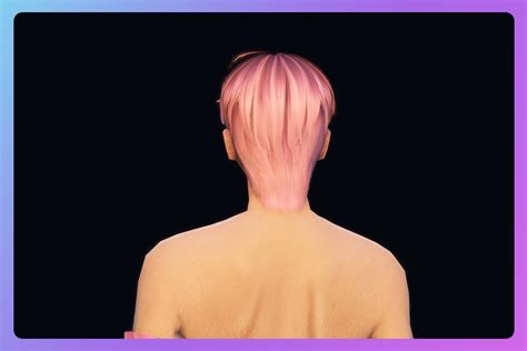 Pixie Cut Hairstyle For Mp Female Gta5