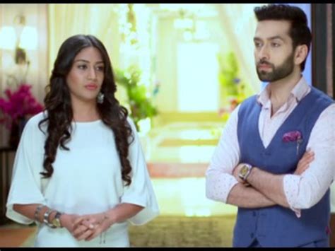 Tia Plans To Get Anika Married To Dhruv Against Shivaays Wish