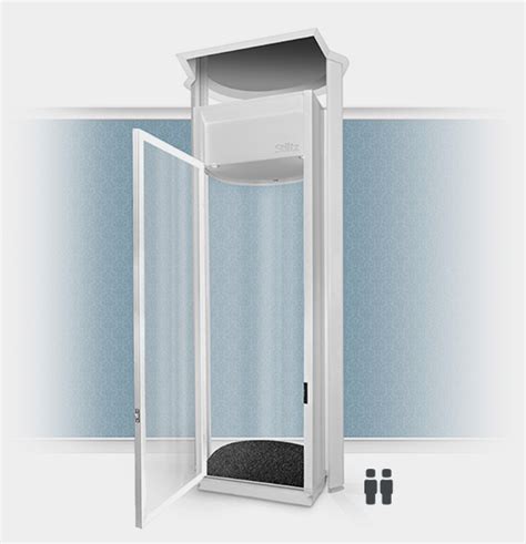 Residential Elevators from Stiltz - The Home Elevator Company