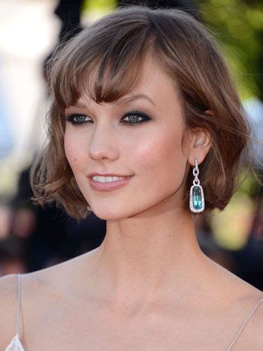 Best And Worst Celebrity Hairstyles Of Beautyfrizz Karlie
