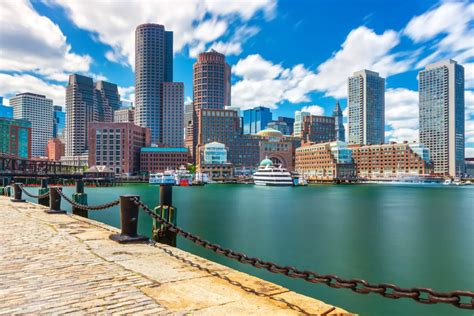 Best Places To Visit In Boston One Step 4ward