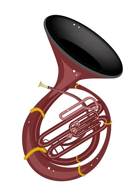 30 Sousaphone Stock Illustrations Royalty Free Vector Graphics And Clip