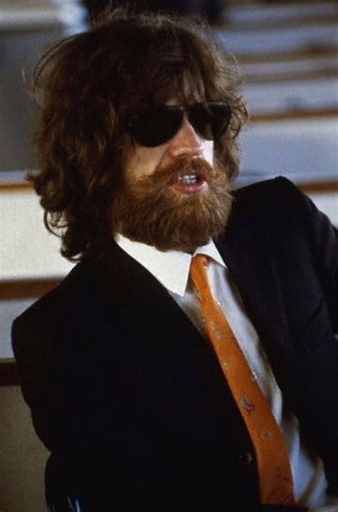 Brown afro nerd wig + glasses costume set. Pin on Omg. Mick jagger with a beard.