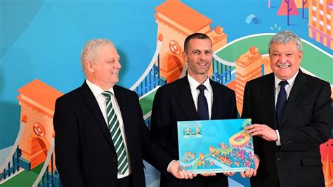 The uefa europa conference league (abbreviated as uecl), colloquially referred to as uefa conference league, is a planned annual football club competition held by uefa for eligible european. Будапешт представил логотип ЕВРО-2020 | ЕВРО-2020 | UEFA.com