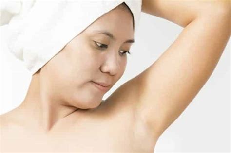 How To Treat A Lump Under Armpit 11 Home Remedies