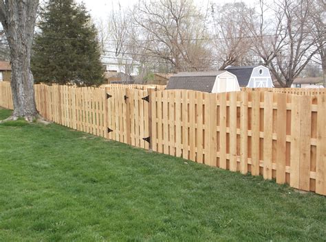 If you're looking for wooden fencing in columbia, sc, g&w fencing is the only name you can rely on. Custom Wood Fences