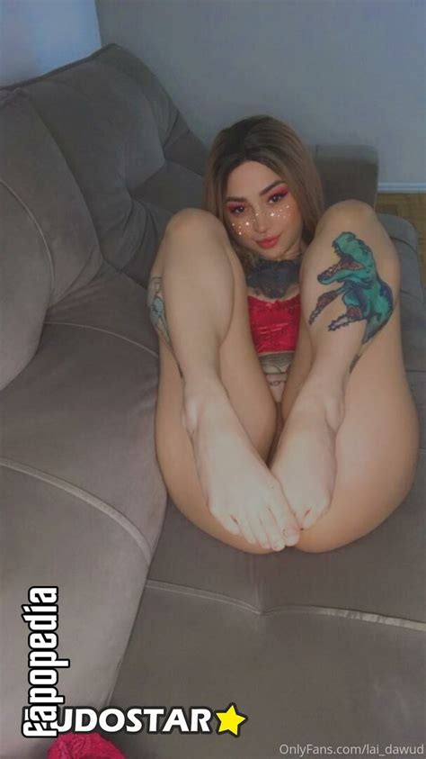 Lai Dawud Nude Onlyfans Leaks The Fuck Fuck