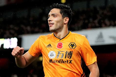 It will be the first time the mexican, 29, has been back to the ground since fracturing his skull. GW12 Ones to watch: Raul Jimenez