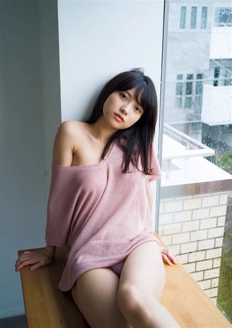 Nashiko Momotsuki Nudes Gravuregirls Nude Pics Org