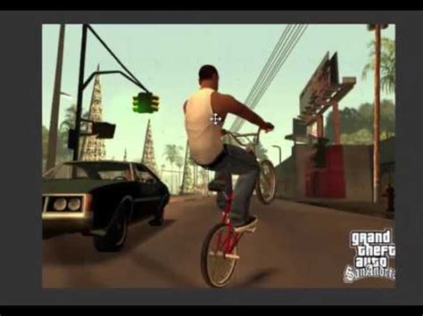Y es que, gracias a san andreas: Un juego de Gta: san andreas, Grand theft auto san andreas ...