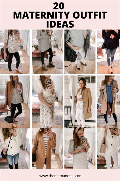 Maternity Outfit Ideas For Winter The Mama Notes Winter Maternity Outfits Maternity