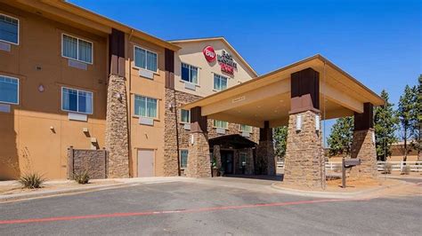 Best Western Plus Denver City Hotel And Suites 109 ̶1̶2̶4̶ Prices