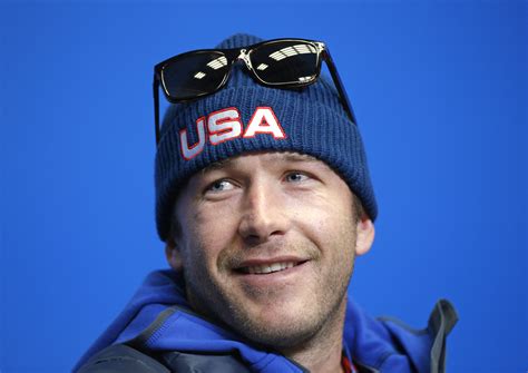 Bode Miller Leads Downhill Training Women Delayed