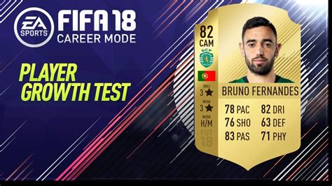 Bruno fernandes (born 8 september 1994) is a portuguese footballer who plays as a central attacking midfielder for british club manchester united, and the portugal national team. Bruno Fernandes Fifa 21 - FIFA 19 TOTS BRUNO FERNANDES 94 ...