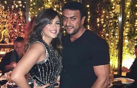 هيهات يا عبد الدرهم والدينار , بل ما زادني بطشكم وغطرستكم وسجنكم إلا يقيناً بوعد الله عز وجل. بعد مباركات بزواجها من أحمد العوضي.. شقيق ياسمين عبد ...