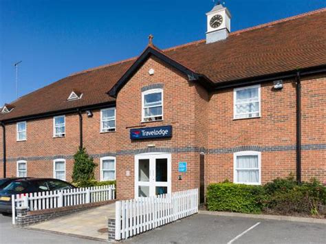 Travelodge Leicester Hinckley Road Hotel Reviews And Price Comparison