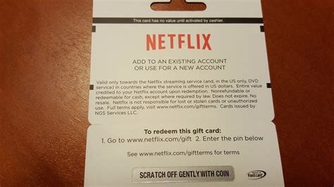What do you want as a valentine's day gift? Netflix Gift Card - $50 http://searchpromocodes.club ...
