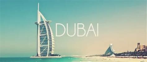 Best Of Dubai Tour At Rs 27000person In Mumbai Id 23361483697