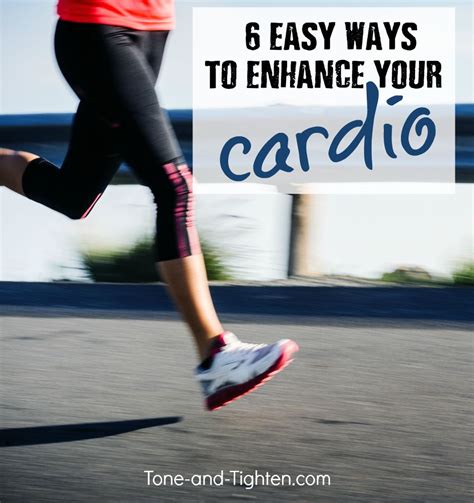 How To Get Better Results From Cardio Sitetitle