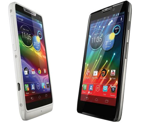 Verizon Announces An Update For The Droid Razr M With Bug Fixes And Tweaks