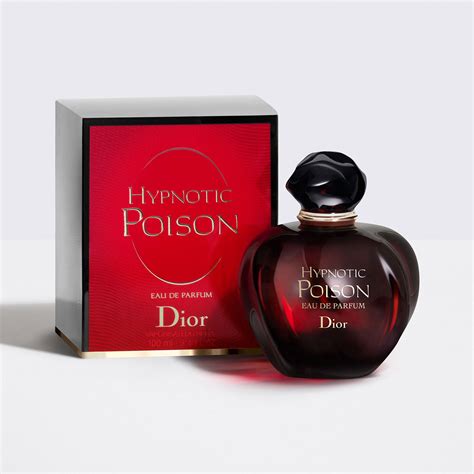 Dior Hypnotic Poison Eau De Parfum 50ml Feelunique