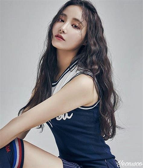 I thank you all for the good comments and reviews you hav. Yeonwoo (momoland) #kpop