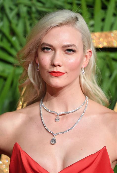 Details More Than 136 Karlie Kloss Hairstyle Latest Vn