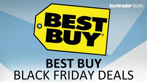 Live Blog The 25 Best Buy Black Friday Worth Snapping Up Techradar