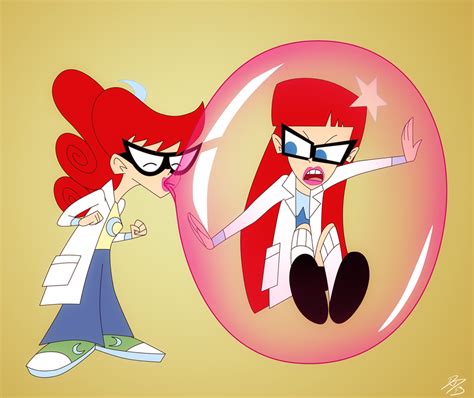 Test Bubblegum By Eastcoastcanuck Cartoon Network Shows Cartoon