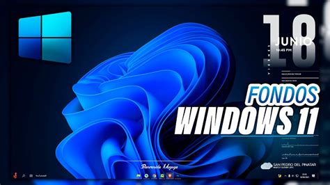 Descargar Wallpapers Windows 11 Hd