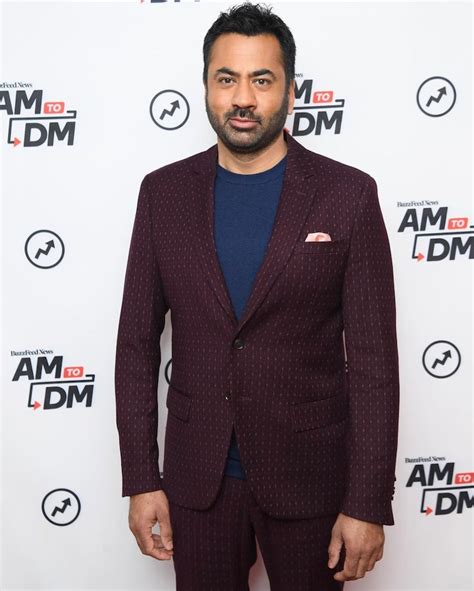 Kal Penn Comes Out As Gay We Had Our Th Anniversary In October
