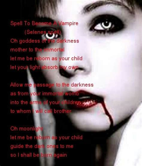 Pin By Moniquemccamish On Witchcraft Real Life Vampires Vampire