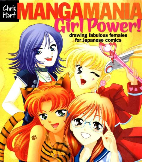 Anime No Gakuen Colecção Manga Mania