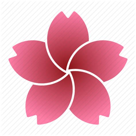 Sakura Icon 100569 Free Icons Library