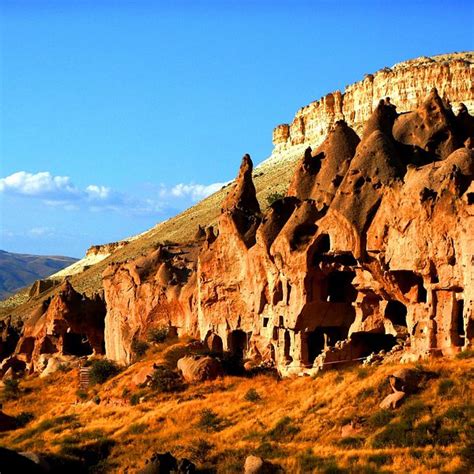 Nevsehir Museum All You Need To Know Before You Go