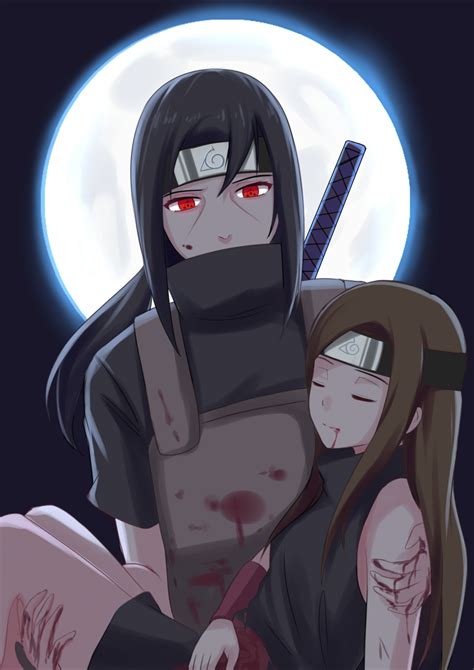 10 Badass Itachi Uchiha Wallpapers For Iphone And Android Page 4 Of 5