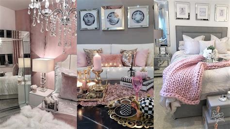 Specifically, we picked up a few options in girly bedroom decor on this page. SINGLE WOMANS GLAM & GIRLY HOME DECOR INSPIRATION & IDEAS ...
