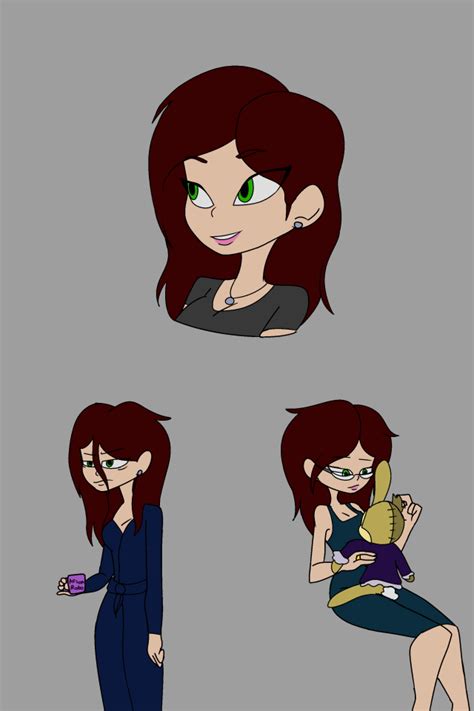 Playing royale high (roblox) with bonbon. Fnaf Mrs. Afton | Tumblr