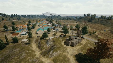 79 Pubg Pochinki Wallpaper Hd Images And Pictures Myweb