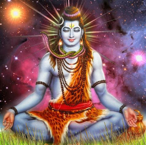 God Shiva  Animation Images Wordzz