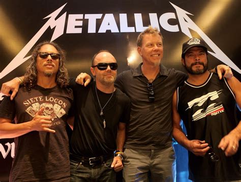 Poll Best Metallica Album