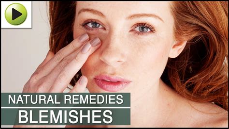 Skin Care Clearing Skin Blemishes Natural Ayurvedic Home Remedies