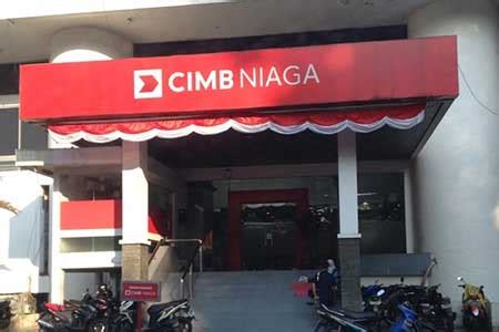 Open an account today with cimb. Bank Cimb Niaga Juanda Bekasi Kota Bks Jawa Barat ...