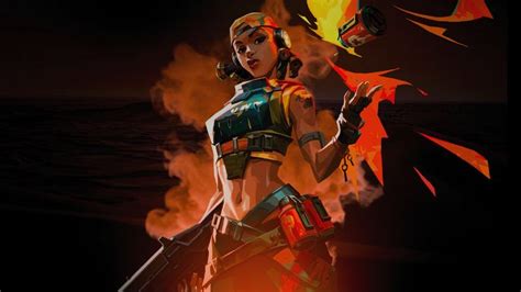 Valorant wallpaper hd