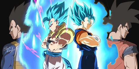 This ova reviews the dragon ball series, beginning with the emperor pilaf saga and then skipping ahead to the raditz saga through the trunks saga (which was how far funimation had dubbed both dragon ball and dragon ball z at the time). Pin by TipZ on Dragón Ball,Z,GT,AF,SUPER,HEROES | Dragon ball super, Dragon ball, Anime