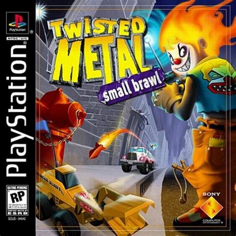 Twisted Metal 2 Ps1 Download Pc Iso Atfile