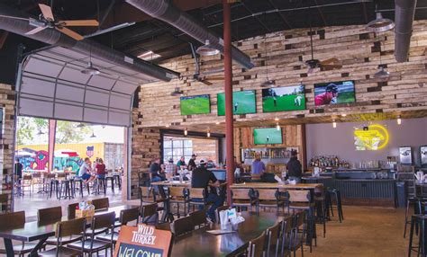 Expect more mutts to open; Underrated Patios - Fort Worth Weekly