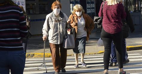 Desde el gobierno de mendoza aguardan el decreto de necesidad y vía mendoza. Los números que dio Alberto para pedir restricciones en ...
