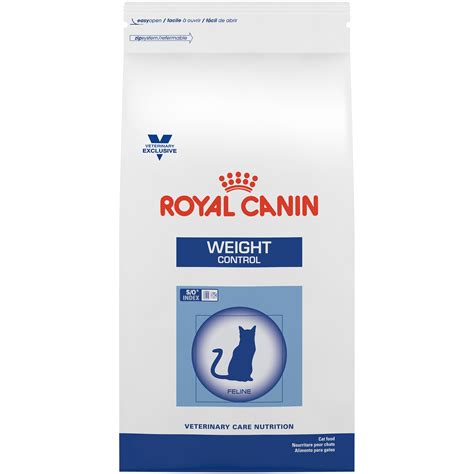 Overall catfooddb has reviewed 88 royal canin cat food products. Weight Control Dry Cat Food - Royal Canin