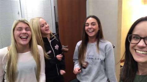 Judy's back! Behind the scenes look at WPXI's promo shoot - YouTube